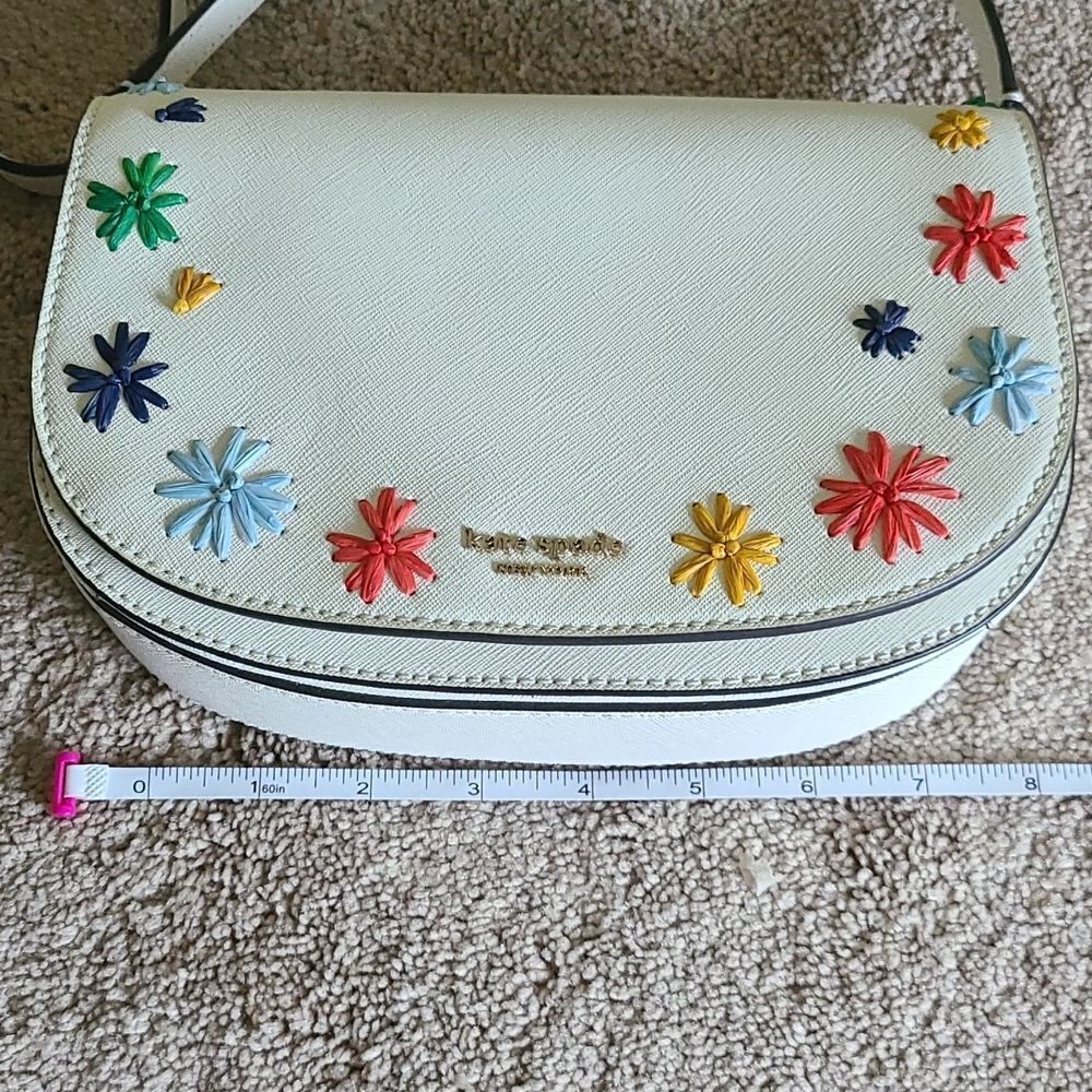 KATE spade crossbody bag - Picture 3 of 7